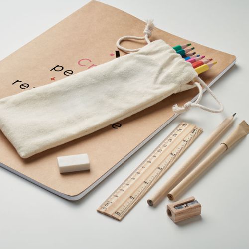 Set de dessin pour enfants - image 2